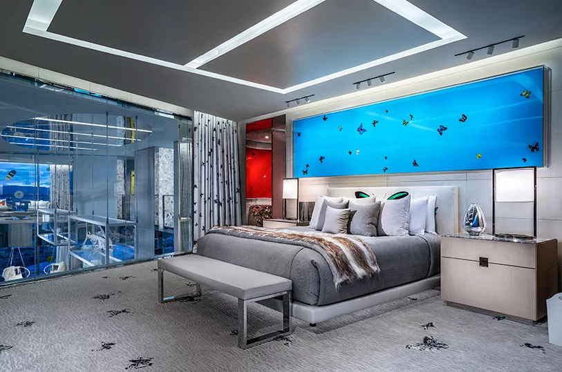 星級酒店裝修的關(guān)鍵要素有哪些？