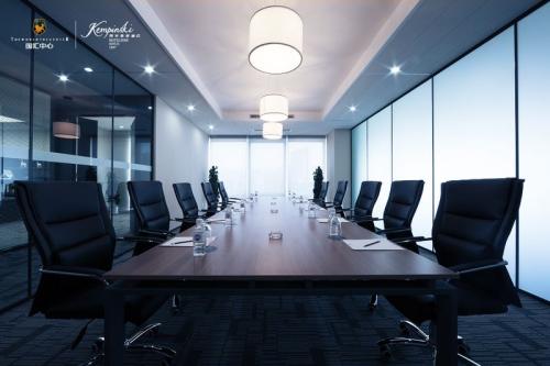 寫字樓裝修設計與家裝裝修設計有哪些區(qū)別？