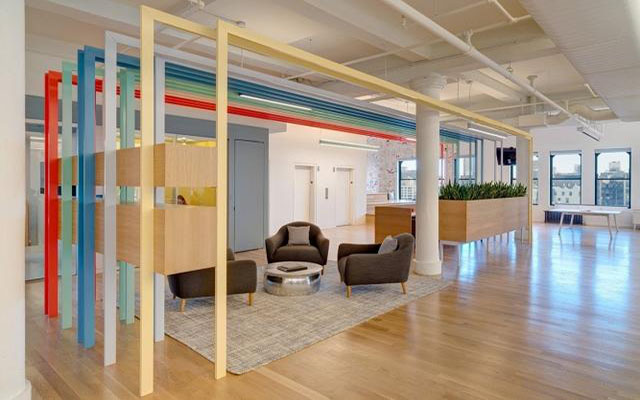 仔細研究和精心設計的辦公室裝修水電改造總結(jié)知識