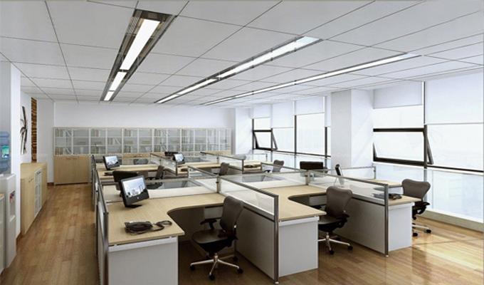 開放式辦公室裝修的缺點 開放式辦公室裝修的缺點