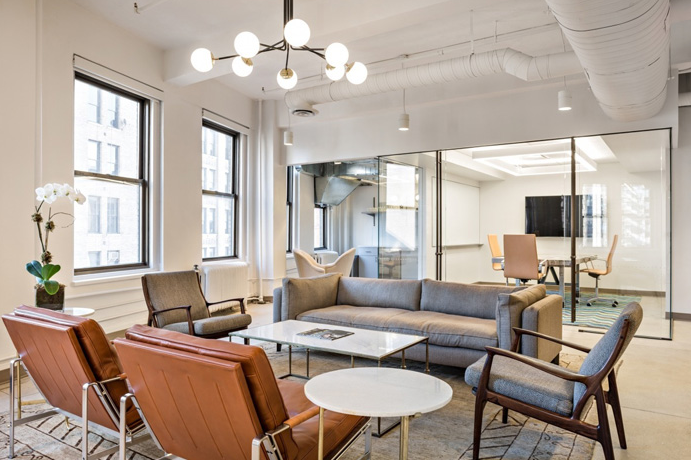 2019年重慶辦公室裝修造價是多少？