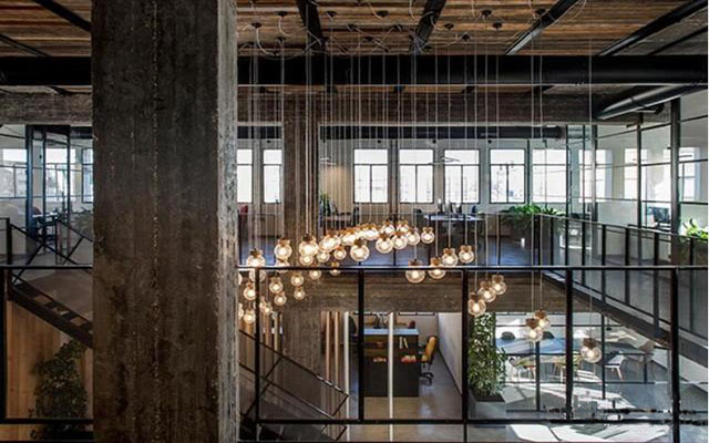 前方雷區如此多找辦公室裝修公司如何防被坑，竣工驗收重點