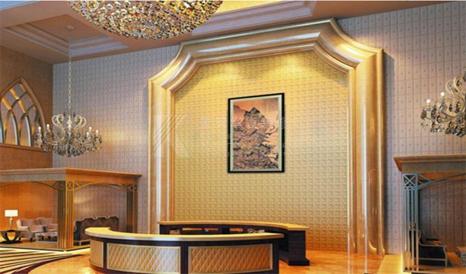 精品酒店設計應注意理念的體現