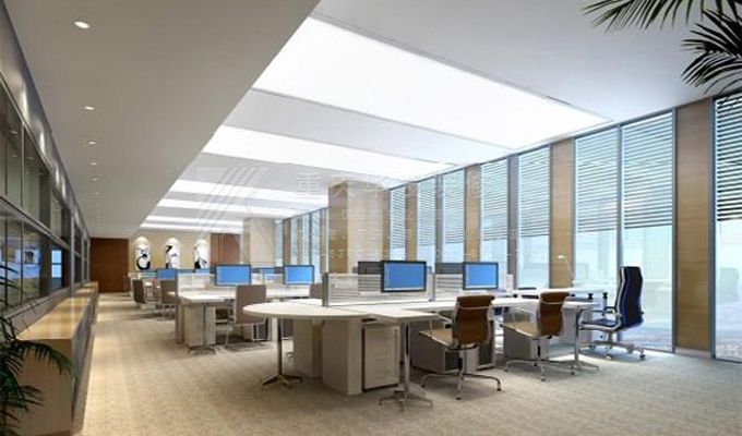 重慶辦公室裝修報價應該關(guān)注哪些方面?