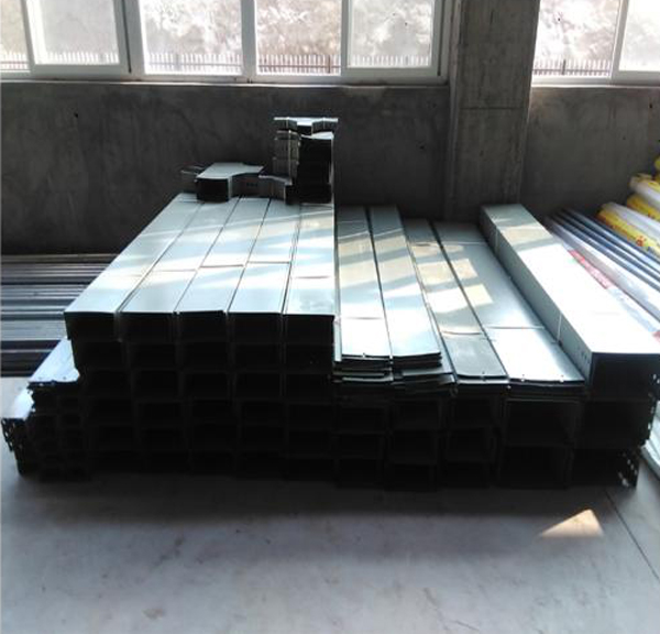 材料出入庫(kù)的管理