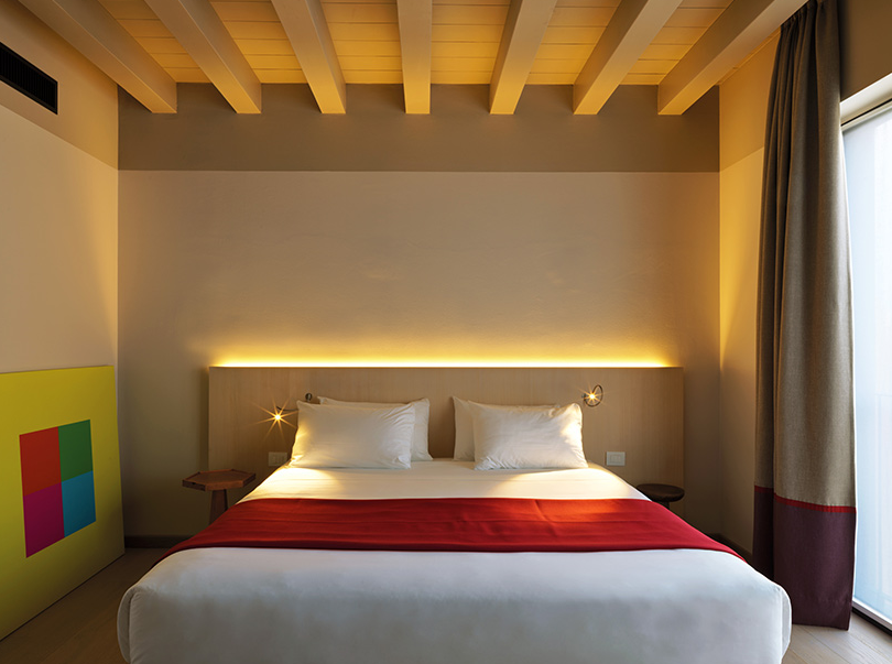 酒店裝修的注意事項是什么？--重慶工裝公司